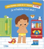 CHERCH JE M'HABILLE TOUT SEUL