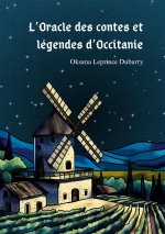 ORACLE CONTES ET LEGENDES D OCCITANIE