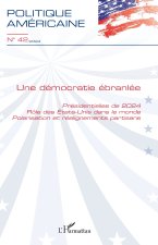 Politique américaine