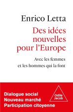 Journal d'un Européen 