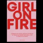 Girl on fire