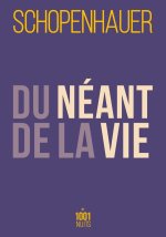 Du néant de la vie  NED