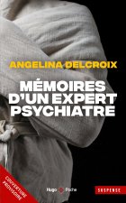 Mémoires d'un expert psychiatre
