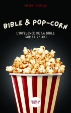 Bible et pop corn