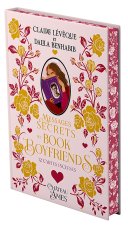 Messages secrets de book boyfriends