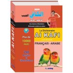 Al Kafi Pocket Dictionnaire Francais-Arabe