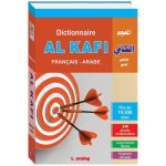 Al Kafi Dictionnaire FranCais-Arabe - Grand format