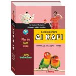 Al Kafi Pocket Dictionnaire Francais-FranCais-Arabe
