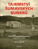 Tajemství šumavských bunkrů
