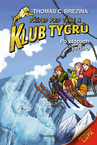 Klub Tygrďż˝ - Po stopďż˝ch yettiho