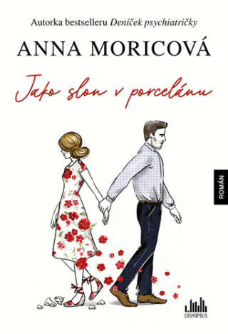 Jako slon v porcelďż˝nu