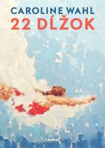 22 dĺžok