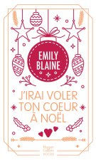 J'irai voler ton coeur à Noël