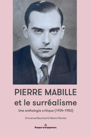 Pierre Mabille et le surréalisme