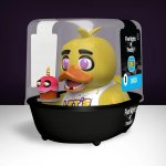 Tubbz kachnička Five Nights at Freddy's - Chica (první edice)