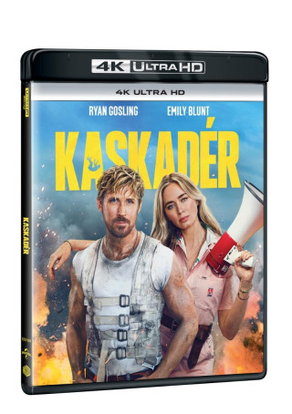 Kaskadďż˝r BD (UHD)