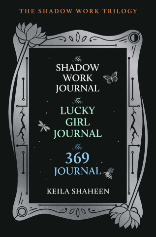 BX-SHADOW WORK JOURNAL
