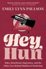 HEY HUN