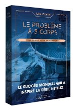 Le problème à trois corps Tome 4
