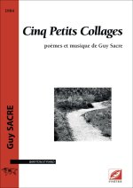 Cinq Petits Collages