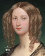 LOUISE D'ORLÉANS