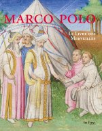 LE LIVRE DES MERVEILLES