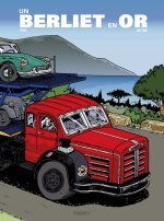 UN BERLIET EN OR