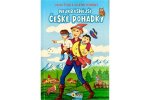 Nejkrásnější české pohádky - První čtení s velkými písmenky