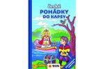 České pohádky do kapsy - Větší písmenka pro snadné čtení