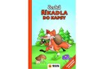Česká říkadla do kapsy - Lidové básničky pro nejmenší