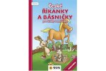 České říkanky a básničky pro kluky a holčičky - Lidové tradice