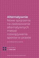 Alternatywnie