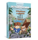 MINECRAFT Przygody Siphano Siphano i Wiedźma z głębin