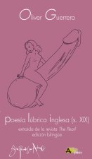 POESIA LUBRICA INGLESA (S.XIX) BILINGUE