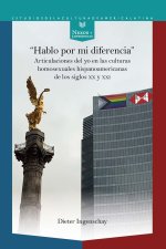 hablo por mi diferencia:articulaciones del yo en culturas