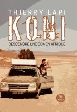 Koni - Descendre une 504 en Afrique