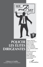 Cultures et Conflits