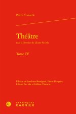 Théatre. tome iv
