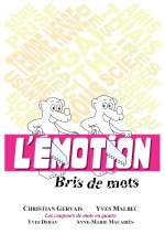 l'Emotion -  Tome 2