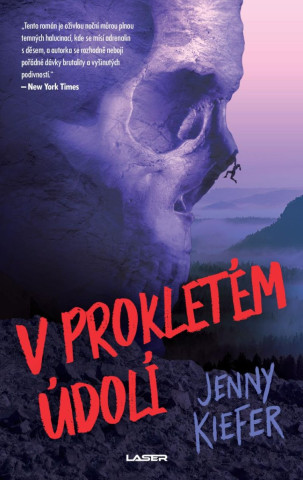 V prokletďż˝m ďż˝dolďż˝
