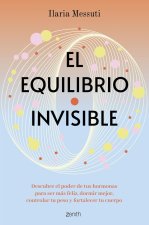 EL EQUILIBRIO INVISIBLE