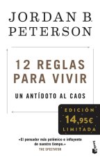12 REGLAS PARA VIVIR