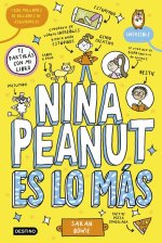 NINA PEANUT 1. NINA PEANUT ES LO MAS