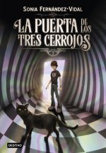LA PUERTA DE LOS TRES CERROJOS 1. EDICION ESPECIAL