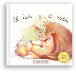 El león y el ratón