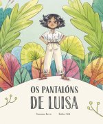 OS PANTALONS DE LUISA