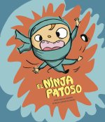 NINJA PATOSO,EL