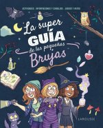LA SUPERGUIA DE LAS PEQUEÑAS BRUJAS