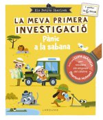 ELS PETITS SHERLOCK LA MEVA PRIMERA INVESTIGACIO