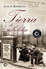 TIERRA DE REBELDIA